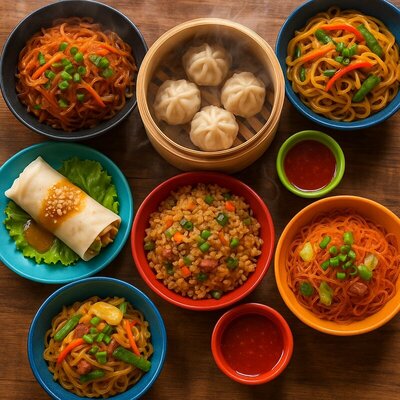 Best Affordable Eats Under 150 Pesos in Manila: Budget-Friendly Food Gems