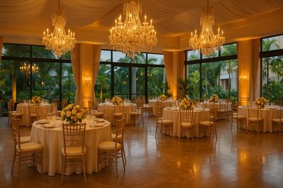 Best Wedding Venues in Metro Manila